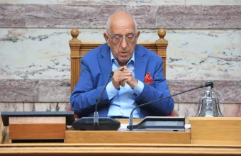 Κακλαμάνης