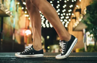 Κάνε το περπάτημα προπόνηση