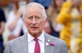 βασιλιάς Κάρολος