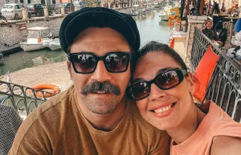 Κίμων Κουρής