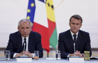 Μακρόν_Μπαϊρού