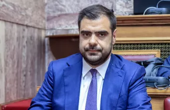 Παύλος Μαρινάκης