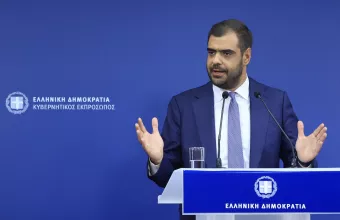 Παύλος Μαρινάκης