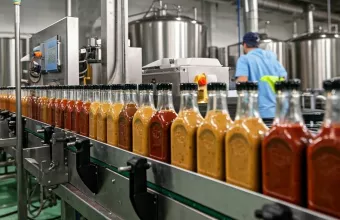 Μεταποίηση