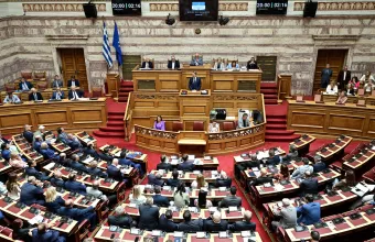 Φθινοπωρινές αλλαγές στον εκλογικό νόμο για την αυτοδιοίκηση