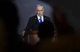 Νετανιάχου