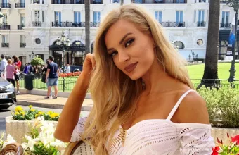 Τζούλια Νόβα γκάφα