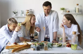 Οικογενειακές παραδόσεις 