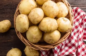 Προέρχεται η πατάτα από τη… ντομάτα; Τι υποστηρίζει νέα μελέτη