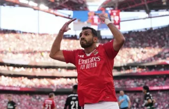 Βαγγέλης Παυλίδης