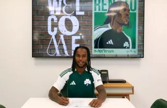 Ρενάτο Σάντσες