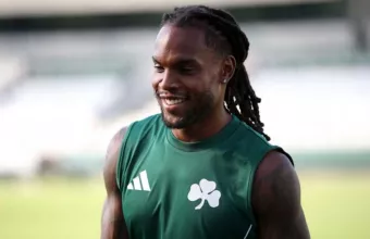 Ρενάτο Σάντσες