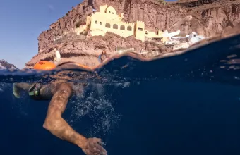 Santorini Experience 2025