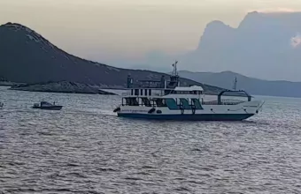 Πλοίο στυρα