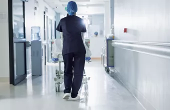 Νοσοκομείο