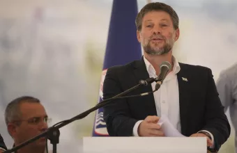Σμότριτς