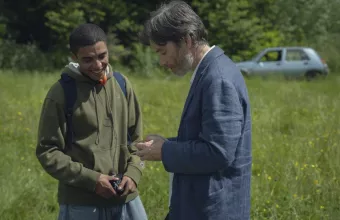 Κυκλοφόρησε το επίσημο τρέιλερ του "Steve", με τον Κίλιαν Μέρφι 