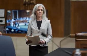 ΗΠΑ: Η Σούζαν Μονάρεζ απολύθηκε από διευθύντρια των CDC 