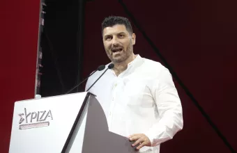 Τεμπονέρας