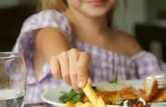 Οι τέλειες τηγανητές πατάτες (French fries) - και πώς να τις πετυχαίνεις πάντα!