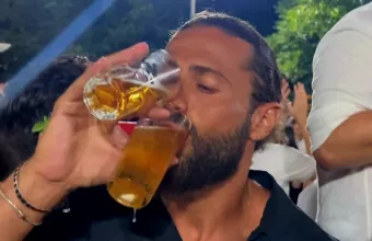 Βασάλος πανηγύρι Κρήτη