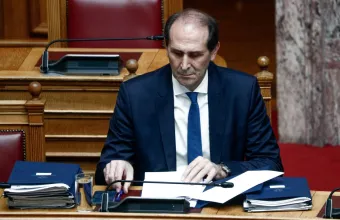 Βεσυρόπουλος