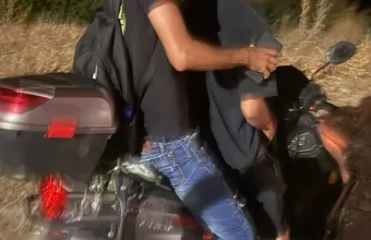 Πάτρα: Προφυλακιστέοι κρίθηκαν οι 2 κατηγορούμενοι για εμπρησμό