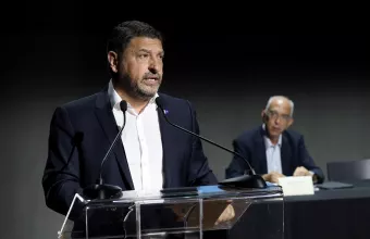 Νίκος Χαρδαλιάς