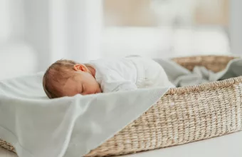 Ύπνος και μωρά