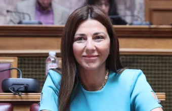 Σοφία Ζαχαράκη