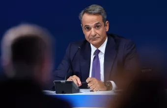 Μητσοτάκης