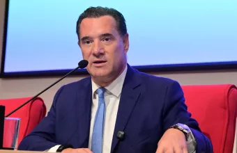 Άδωνις Γεωργιάδης