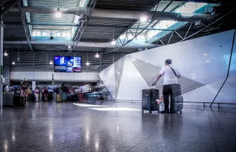 Αεροδρόμιο