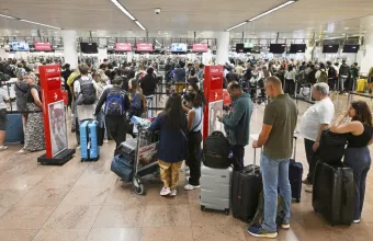 Η αεροπορική εταιρεία Play έκλεισε αιφνιδιαστικά