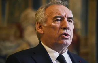 Φρανσουά Μπαϊρού