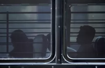 Μετανάστες