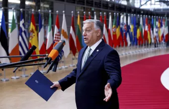 Βίκτορ Όρμπαν