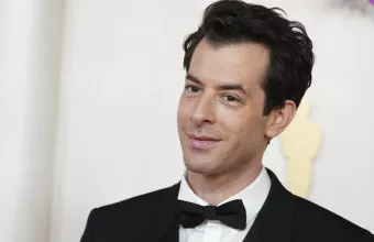  Μαρκ Ρόνσον