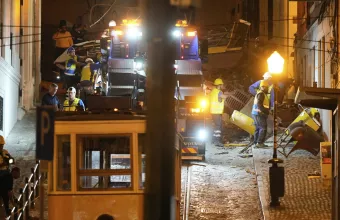 Λισαβόνα τελεφερίκ