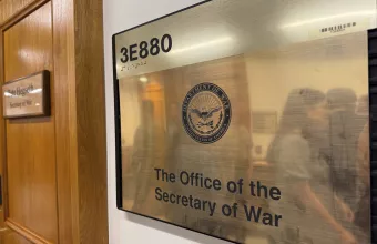 Τραμπ, μόνιμη κατάσταση έκτακτης ανάγκης στις ΗΠΑ; 