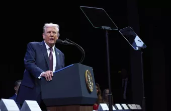 Ντόναλντ Τραμπ