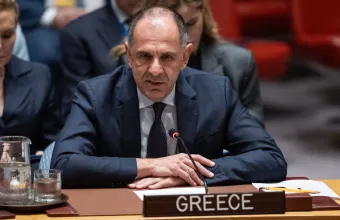 Γιώργος Γεραπετρίτης