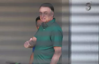 Μπολσονάρου