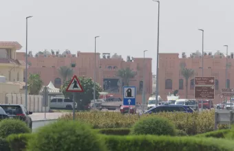 Το Ιράν έδωσε εντολή εκκένωσης για περιοχή της Ντόχα