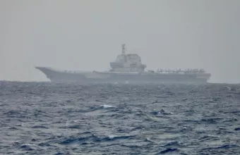 Κίνα Ταϊβάν