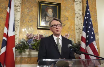 λόρδος Μάντελσον 