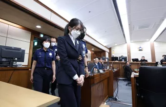 Κιμ κεον χι