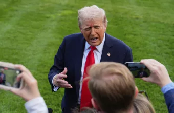 Ντόναλντ Τραμπ