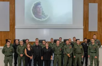 Αστυνομία τελετή