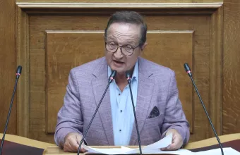 Σπύρος Μπιμπίλας